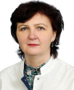 Самчук Ирина Николаевна невролог