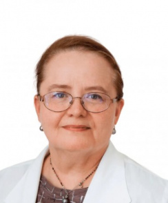 Берестникова Марина Юрьевна врач функциональной диагностики