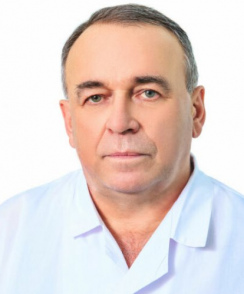 Луцюк Владимир Алексеевич узи-специалист