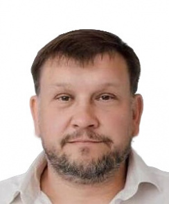 Евмененко Роман Анатольевич стоматолог