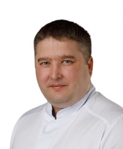 Педченко Алексей Евгеньевич акушер