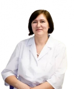 Седнева Валентина Петровна стоматолог