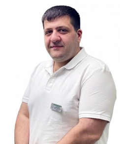 Кджоян Армен Григорьевич стоматолог