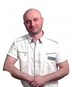 Митрохин Константин Юрьевич стоматолог