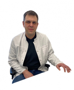 Киселев Андрей Александрович флеболог