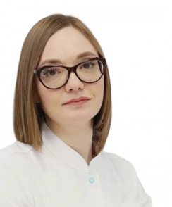 Сороко Ирина Владимировна эндокринолог