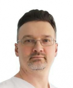 Болдов Игорь Викторович гинеколог