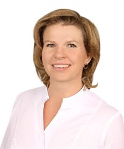 Полякова Екатерина Николаевна стоматолог