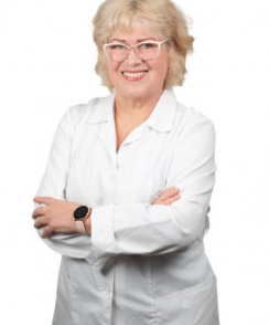 Ситникова Ирина Анатольевна узи-специалист