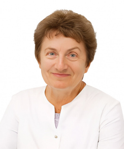Юрковская Ирина Владимировна ревматолог