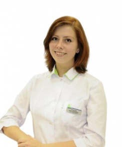 Горчакова Инна Андреевна стоматолог