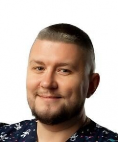 Рубанов Сергей Сергеевич стоматолог
