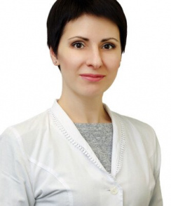 Викулова Ирина Владимировна узи-специалист