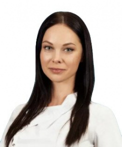 Мизула Екатерина Олеговна узи-специалист