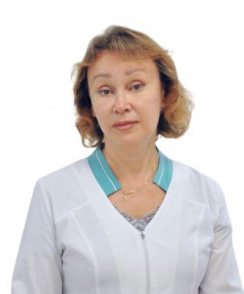 Шеремет Нина Александровна окулист (офтальмолог)