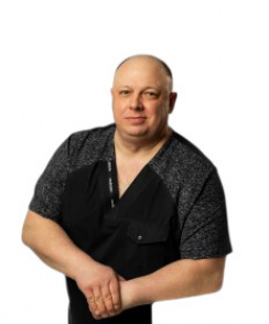 Ишхнели Вадим Юрьевич хирург