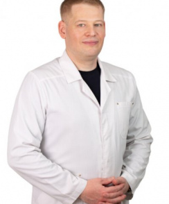 Ермаков Дмитрий Федорович онколог