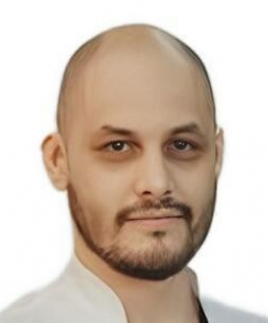 Архангельский Дмитрий Владимирович хирург
