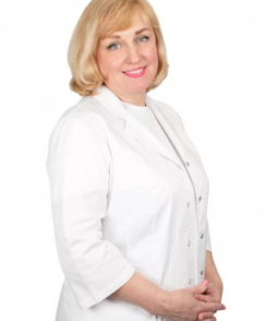 Мельникова Алена Викторовна узи-специалист