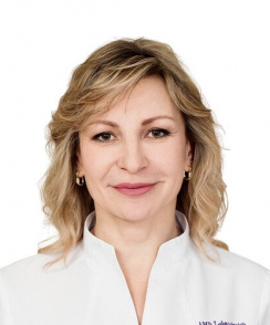 Калина Наталья Михайловна диетолог