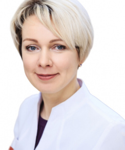 Печенина Марина Анатольевна дерматолог
