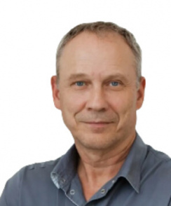 Шишкин Михаил Александрович хирург