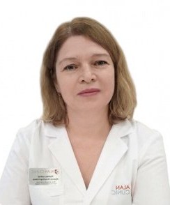 Неймышева Ирина Альбертовна проктолог