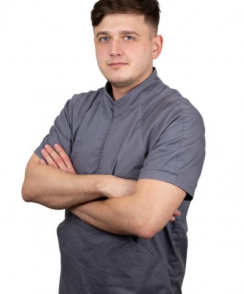Конев Станислав Андреевич стоматолог