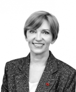 Кузьмина Наталья Вячеславовна стоматолог