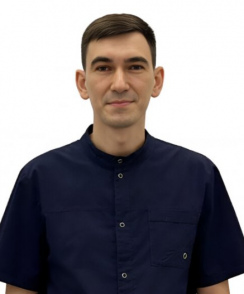 Кузьмичев Станислав Иванович стоматолог