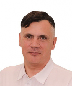 Сединкин Алексей Юрьевич стоматолог