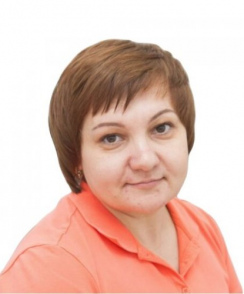 Коцарь Татьяна Михайловна стоматолог-терапевт