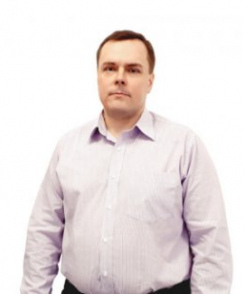 Кузьминых Антон Геннадьевич психолог