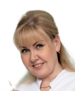 Великова Лариса Владимировна стоматолог