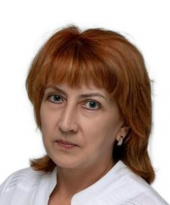 Мегедь Татьяна Николаевна стоматолог