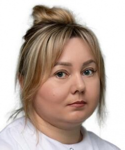 Попова Наталья Геннадьевна стоматолог
