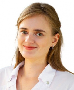 Переходова Екатерина Дмитриевна стоматолог