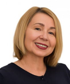 Гудович Татьяна Ивановна стоматолог