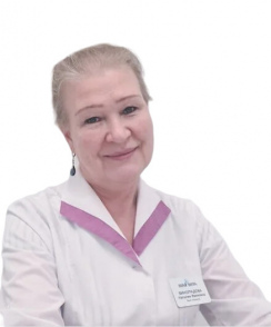 Виноградова Наталия Ивановна педиатр