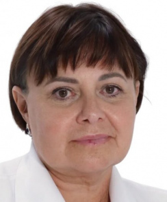 Прудченко Лиана Владимировна узи-специалист