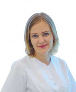 Русак Татьяна Александровна стоматолог