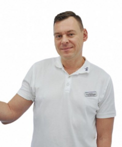 Игнатов Алексей Викторович стоматолог