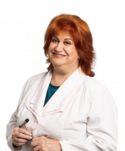 Токмакова Ирина Николаевна невролог
