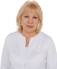 Житникова Светлана Викторовна венеролог
