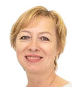 Боряева Ольга Алексеевна стоматолог