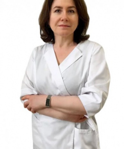 Мудрая Ирина Васильевна акушер