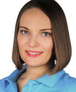 Селиванова Наталья Викторовна стоматолог