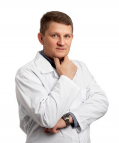 Исаков Сергей Владимирович акушер