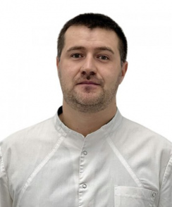 Двоенко Алексей Владимирович стоматолог