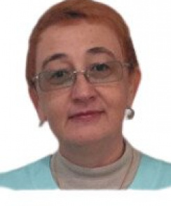 Коваленко Марина Анатольевна врач лфк